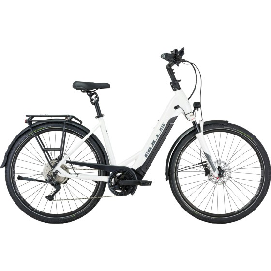 Tourer EVO 10 FIT 740Wh Wave 